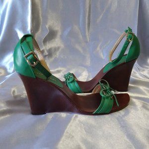 Kate Spade Wedges Sandals